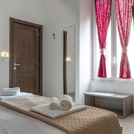 Le Stanze Dei Poeti E Del Vino Hotel La Spezia Buitenkant foto