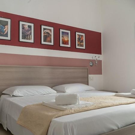 Le Stanze Dei Poeti E Del Vino Hotel La Spezia Buitenkant foto
