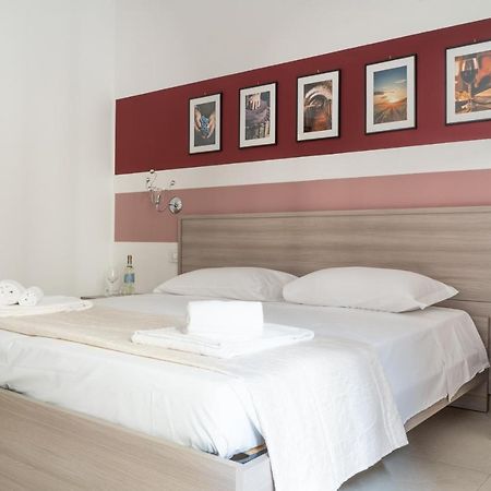 Le Stanze Dei Poeti E Del Vino Hotel La Spezia Buitenkant foto