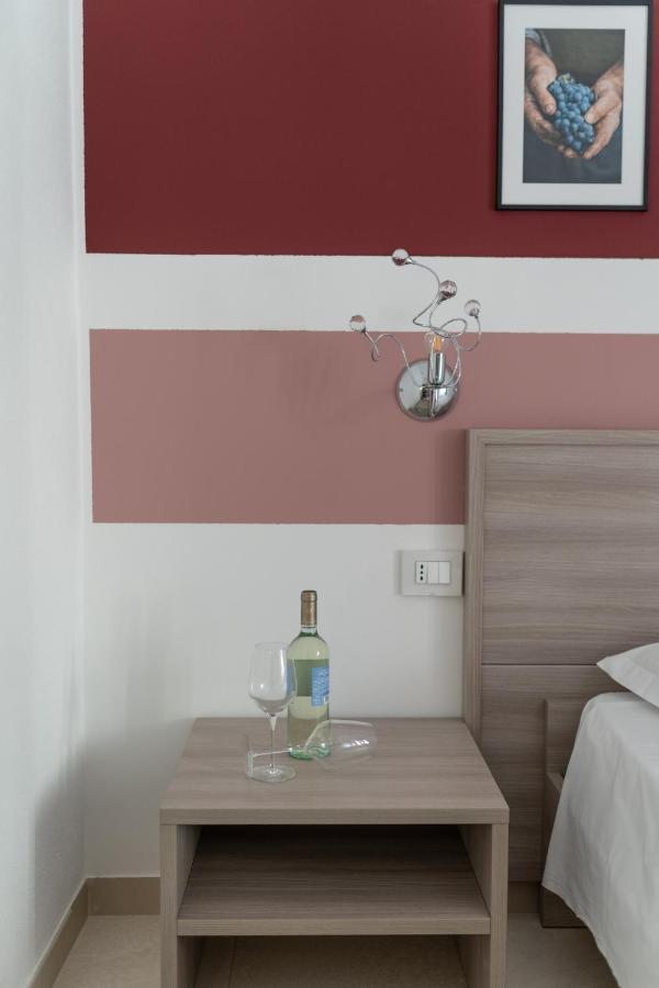 Le Stanze Dei Poeti E Del Vino Hotel La Spezia Buitenkant foto