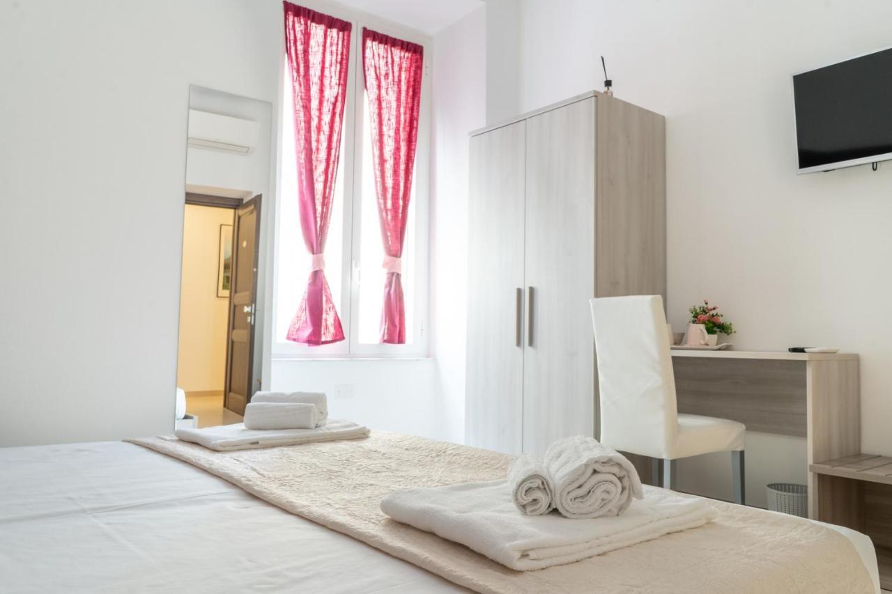 Le Stanze Dei Poeti E Del Vino Hotel La Spezia Buitenkant foto
