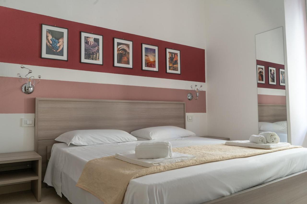Le Stanze Dei Poeti E Del Vino Hotel La Spezia Buitenkant foto